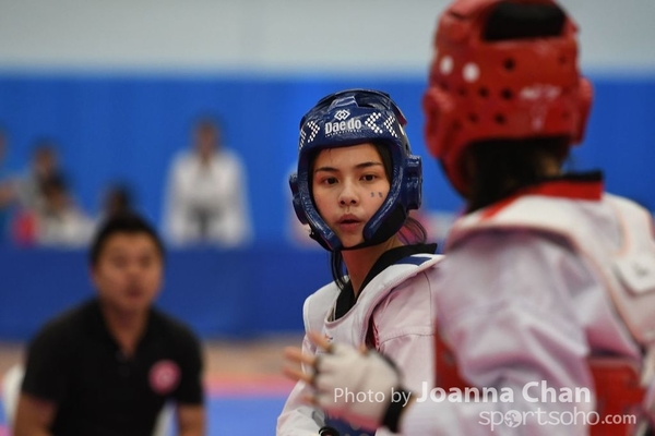 Taekwondo  (3)