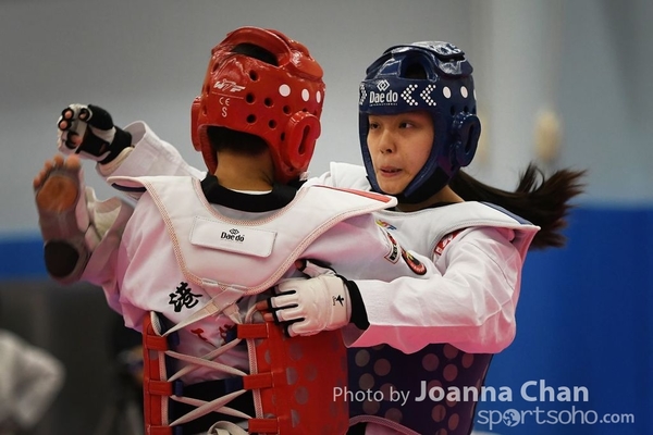 Taekwondo  (9)