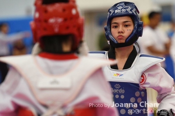 Taekwondo  (21)