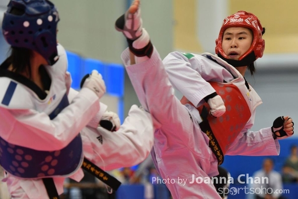 Taekwondo  (22)