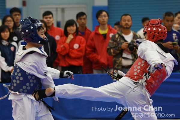 Taekwondo  (23)