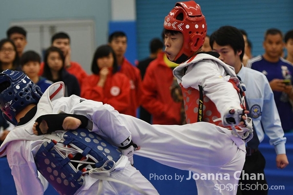Taekwondo  (24)