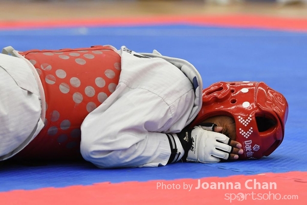 Taekwondo  (25)