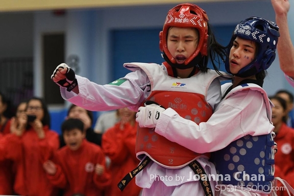 Taekwondo  (26)