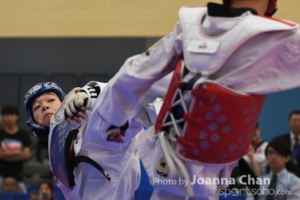 Taekwondo  (27)