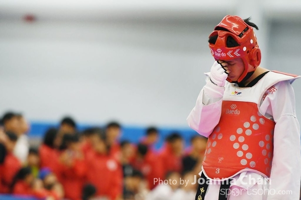 Taekwondo  (28)