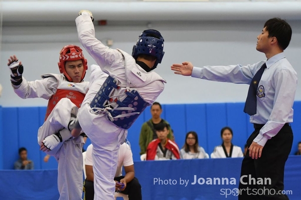 Taekwondo  (29)