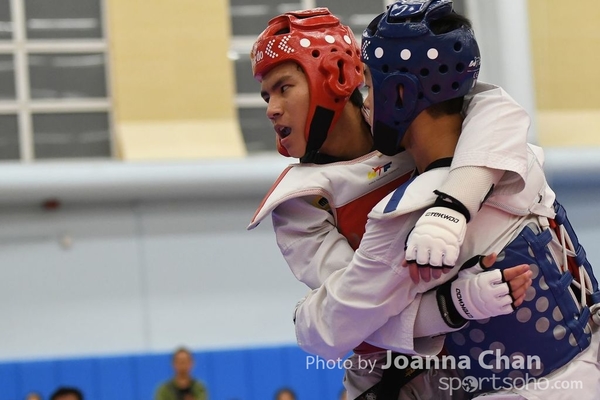 Taekwondo  (30)