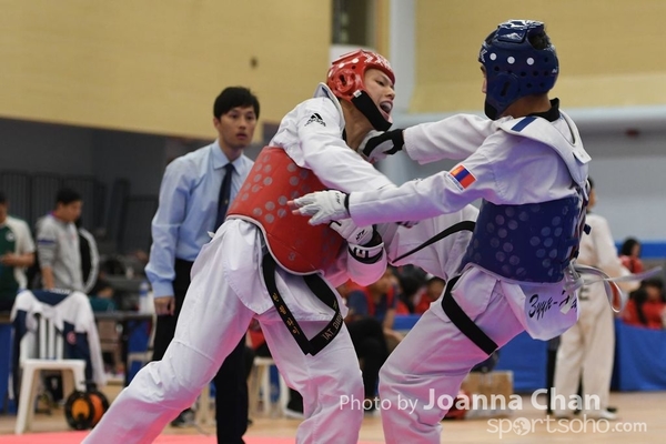 Taekwondo  (34)