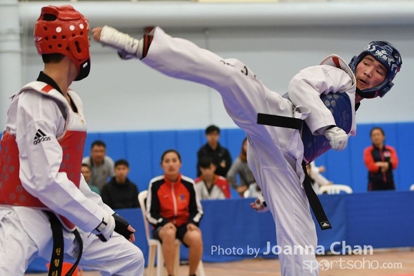 Taekwondo  (37)