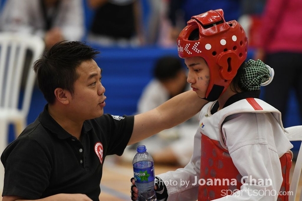 Taekwondo  (38)