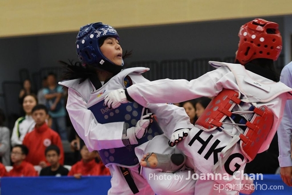 Taekwondo  (39)