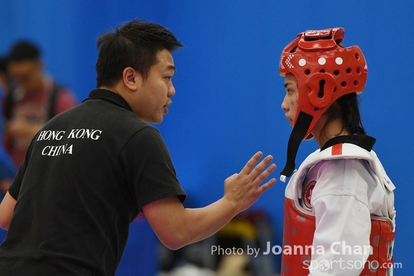 Taekwondo  (40)