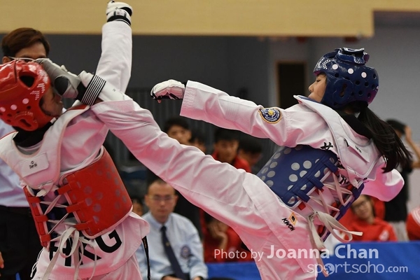 Taekwondo  (41)