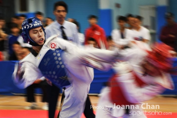 Taekwondo  (44)