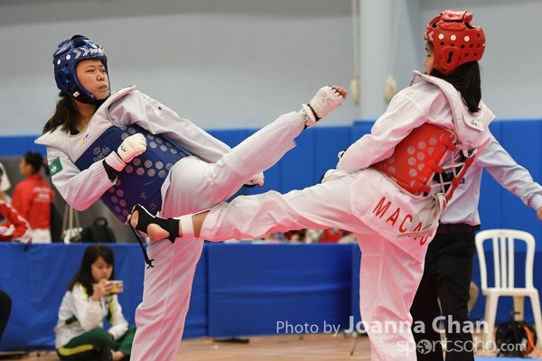 Taekwondo  (45)