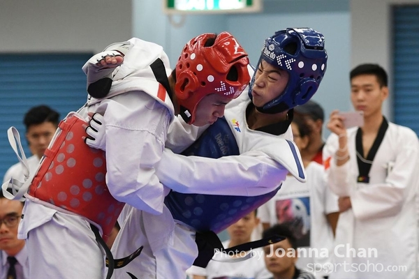 Taekwondo  (47)
