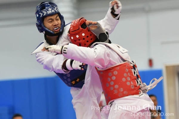 Taekwondo  (48)
