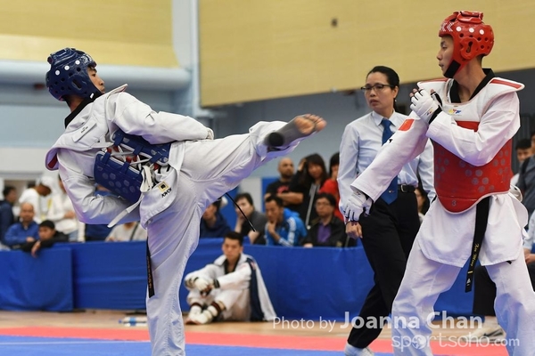 Taekwondo  (51)