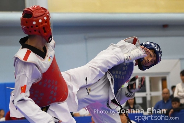 Taekwondo  (53)