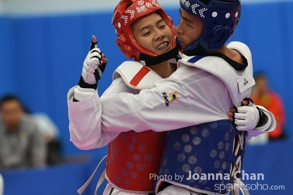 Taekwondo  (55)