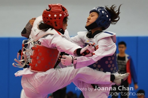 Taekwondo  (56)