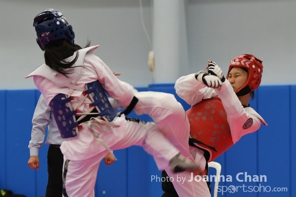 Taekwondo  (58)