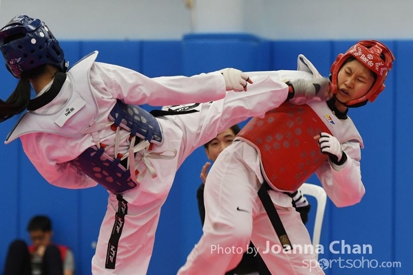 Taekwondo  (60)