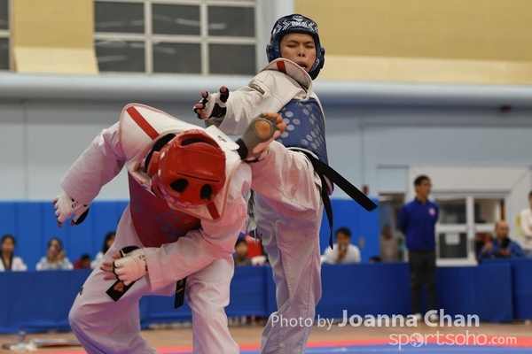 Taekwondo  (61)