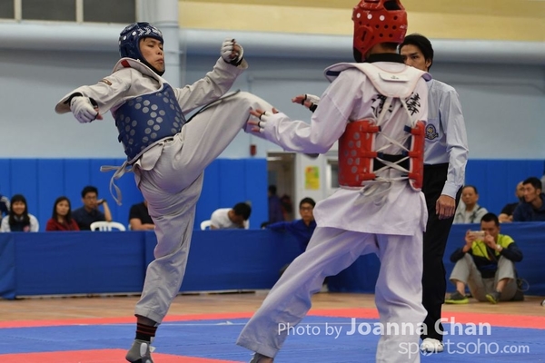 Taekwondo  (62)