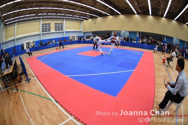 Taekwondo  (63)