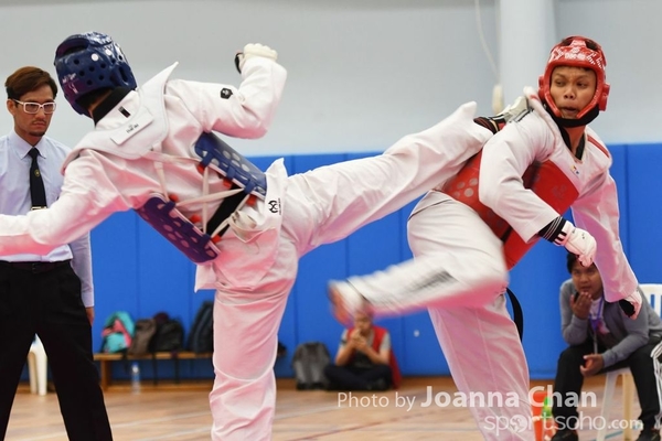 Taekwondo  (64)