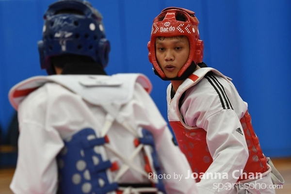 Taekwondo  (65)