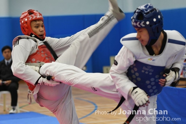 Taekwondo  (66)