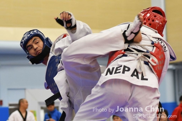 Taekwondo  (68)