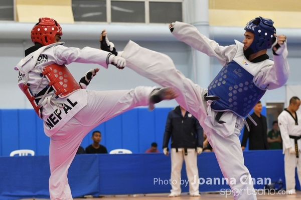 Taekwondo  (69)