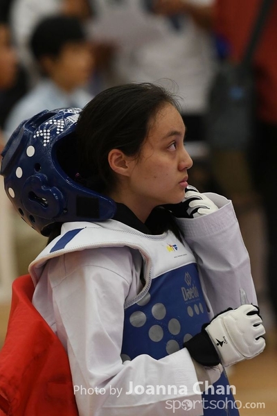 Taekwondo  (71)