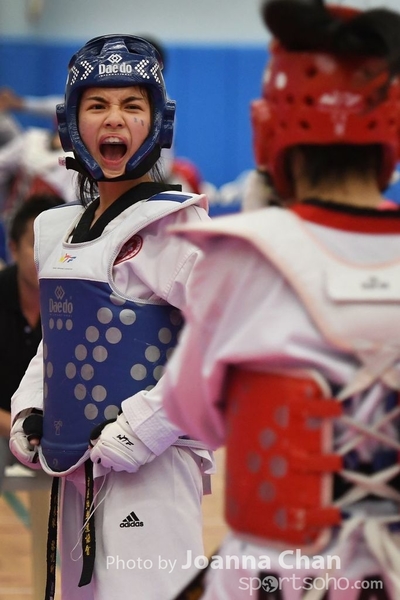 Taekwondo  (73)