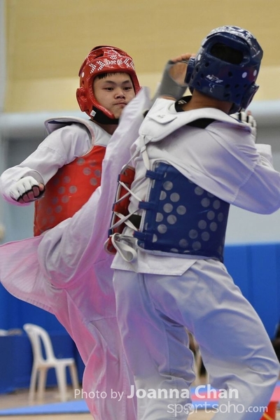 Taekwondo  (74)