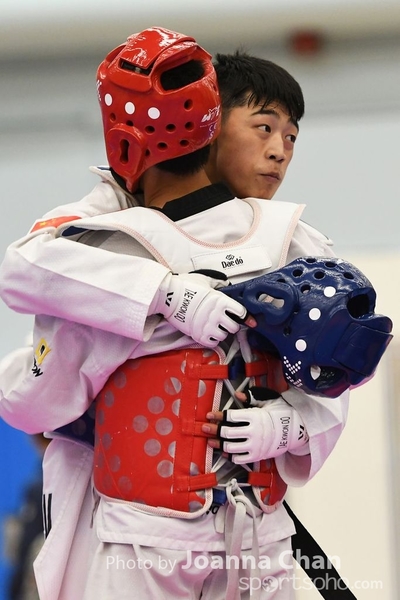 Taekwondo  (75)