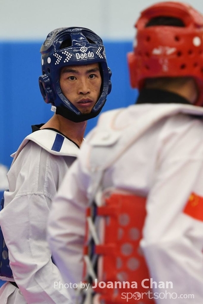 Taekwondo  (77)