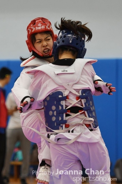 Taekwondo  (78)