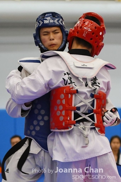 Taekwondo  (80)