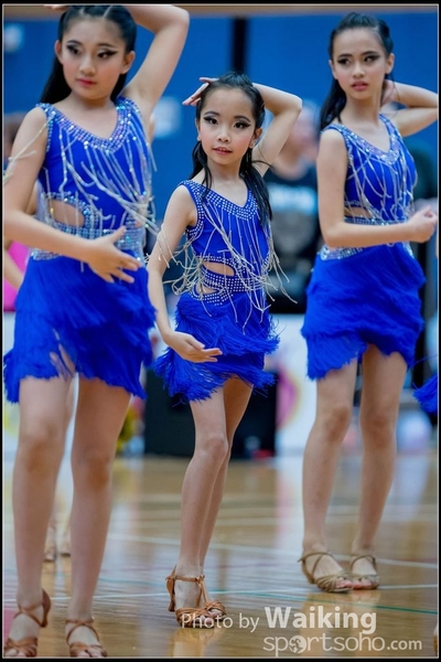 2017-04-22 Team Dance 0730