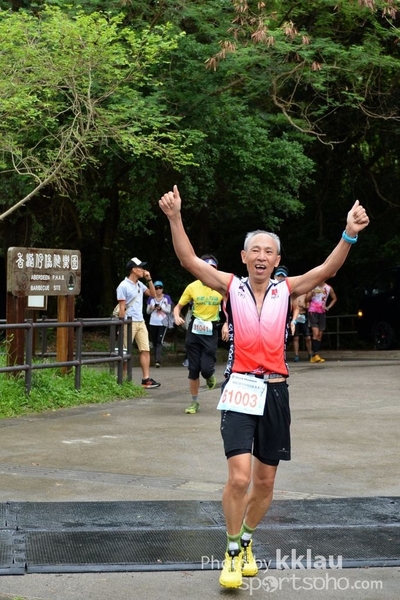 sportsoho運動版圖