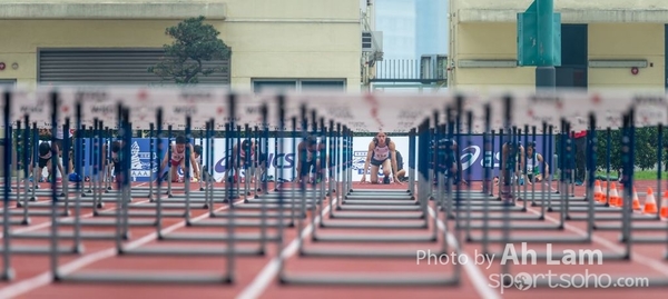 Asics 香港田徑錦標賽 2017- (15)