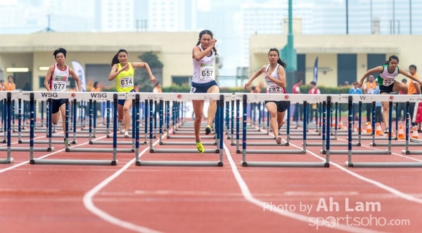 Asics 香港田徑錦標賽 2017- (24)
