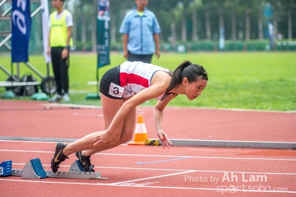 Asics 香港田徑錦標賽 2017- (32)