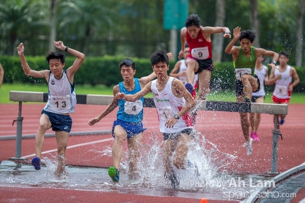Asics 香港田徑錦標賽 2017- (46)