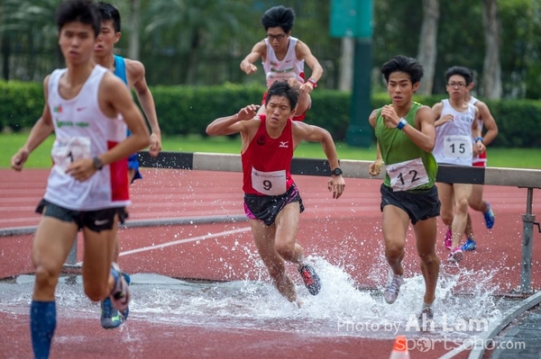 Asics 香港田徑錦標賽 2017- (47)